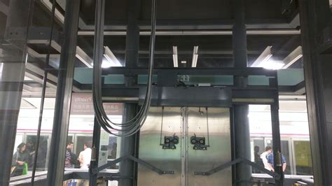 traveling cable for elevator